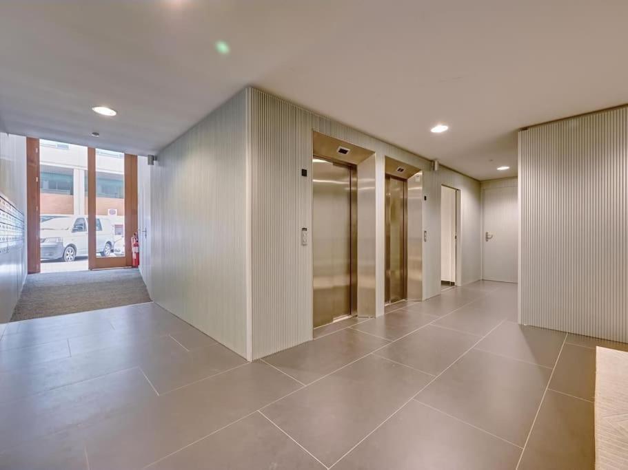 Apartamento Salesianos By Clabao Pamplona Exterior photo