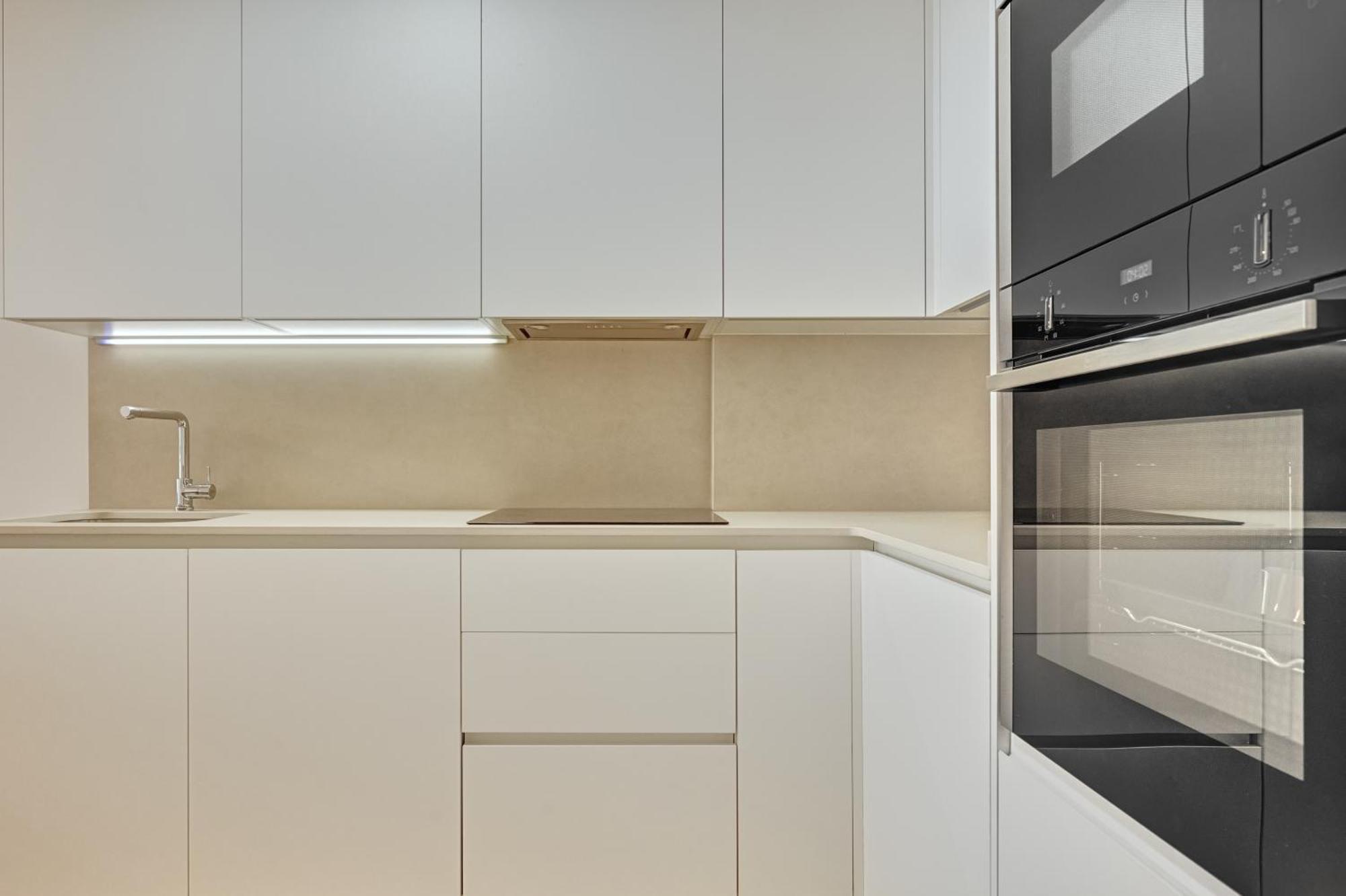 Apartamento Salesianos By Clabao Pamplona Exterior photo