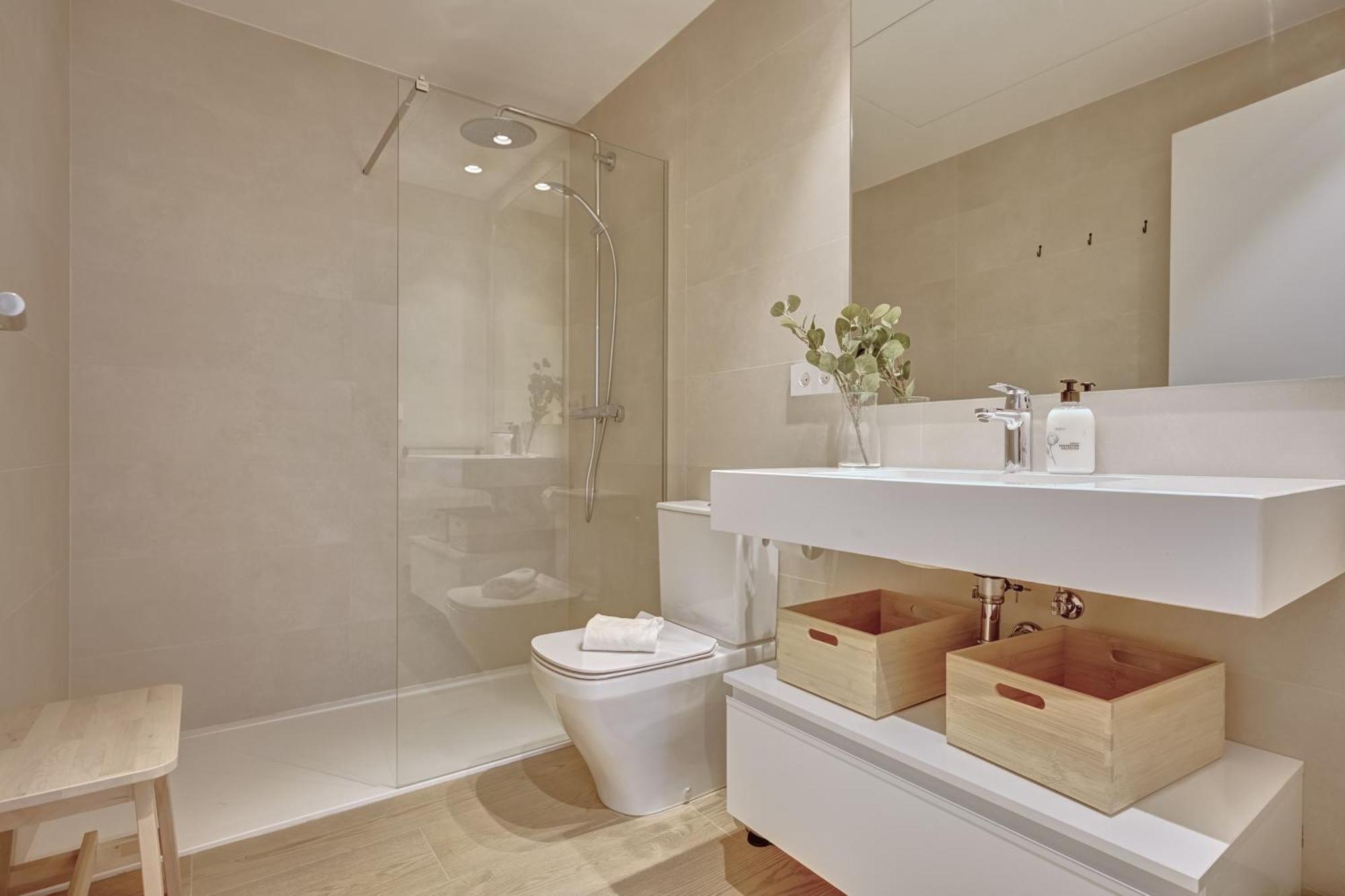 Apartamento Salesianos By Clabao Pamplona Exterior photo